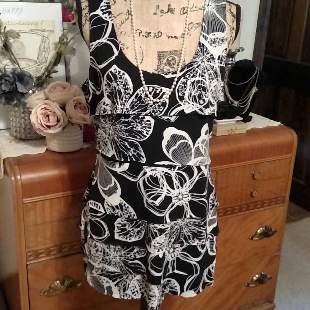ECI New York Top